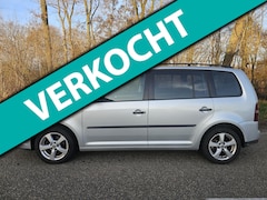 Volkswagen Touran - 1.4 TSI Optive
