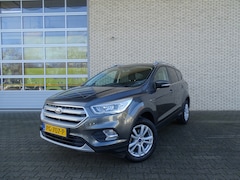 Ford Kuga - 1.5 EcoBoost Trend Ultimate | Trekhaak | verwarmde voorruit | Cruise. | PDC
