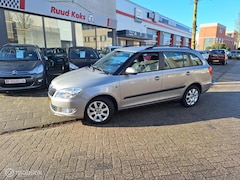Skoda Fabia Combi - 1.2 TSI AMBITION