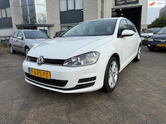 Volkswagen Golf - 1.2 TSI Easyline Clima Stoelverwarming Cruise Control