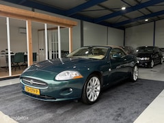 Jaguar XK - 4.2 V8 Convertible