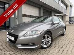 Honda CR-Z - GT 1.5 IMA | Uniek | Lage km | historiek