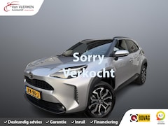 Toyota Yaris Cross - 1.5 Hybrid 115 Business Plus