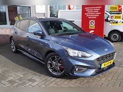 Ford Focus - 1.0 EcoBoost Hybrid ST Line X Business / Camera / Carplay / Stuur en stoelverwarming / Cru