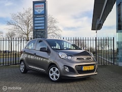Kia Picanto - 1.0 CVVT ISG Airco