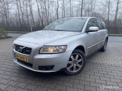 Volvo V50 - 1.6D Edition II