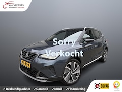 SEAT Arona - 1.0 TSI FR Business Intense