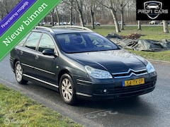 Citroën C5 Break - 2.0-16V Caractère Airco Elek.Pakket