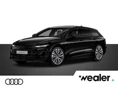 Audi A6 Avant e-tron - S edition (C1) e-tron 83 kWh 210 kW / 286 PK Avan