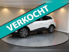 Renault Kadjar - 1.2 TCe Bose *Automaat* Nwe Distr.Ketting|Trekhaak|Stoelverw