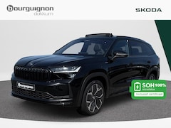 Skoda Kodiaq - 1.5 TSI PHEV Sportline Business | 204 Pk | Pano Dak | Trekhaak | A-Camera | 20Inch |