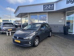 Volkswagen Polo - 1.0 MPI Trendline