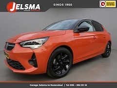 Opel Corsa - 1.2 100pk GS Line, Camera | Clima | CarPlay