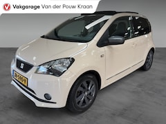 SEAT Mii - 1.0 Mii by Mango Airco / Cruise Control / LM Velgen / Panoramada
