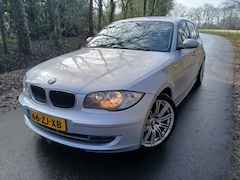 BMW 1-serie - 116i Business Line |AIRCO+CRUISE|