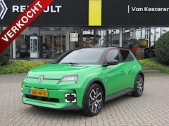 Renault 5 - 5 52kWh 150pk Comfort Range Techno / Harman Kardon / Pack Winter / Navigatie / Camera