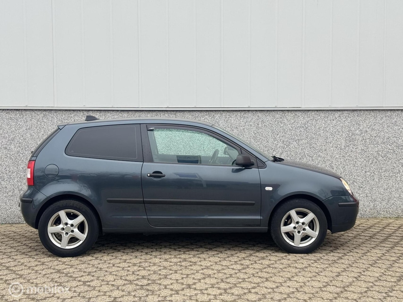 Volkswagen Polo - 1.4 Automaat/ Android scherm / Trekhaak - AutoWereld.nl