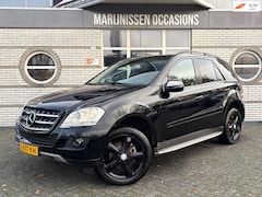 Mercedes-Benz M-klasse - ML 350 |Stoelvw, PDC, Airco|