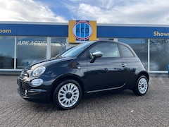 Fiat 500 C - 1.0 Hybrid BellaVita | Carplay | Navigatie | Airco | Cruise | Pdc achter |
