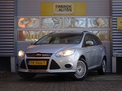 Ford Focus Wagon - 1.6 TI-VCT *Facelift/Airco/Cruise/Trekhaak/4-cilinder