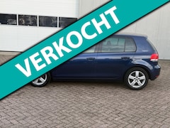 Volkswagen Golf - 1.2 TSI Highline BlueMotion