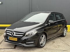 Mercedes-Benz B-klasse - 180 Business Solution |Trekhaak|Topstaat|