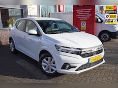 Dacia Sandero - 1.0 TCe 90 Expression / Carplay / Cruise control / NAP