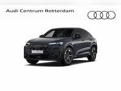 Audi Q5 Sportback - e-hybrid quattro S tronic 299pk S edition