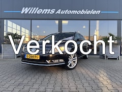 Volkswagen Passat Variant - 2.0 TSI Highline Stoelverwarming, Cruise Control & Lederen Bekleding