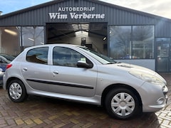 Peugeot 206 - 1.4 XS AIRCO