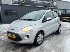 Ford Ka - 1.2 Trend #Zeer nette auto# Zuinig