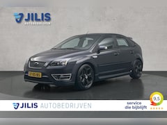 Ford Focus - 2.5-20V ST | 5 cilinder | Origineel NL | Lichtmetalen velgen | Airco | Parkeersensoren