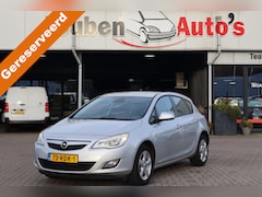 Opel Astra - 1.4 Edition Airco, Cruise control, Elektrische ramen