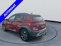 Hyundai Kona - 1.6 GDI HEV Comfort 6 MND GAR | LEER | NAVI | CLIMA | CRUISE CON