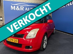 Suzuki Swift - 1.3 GA Nieuwe APK