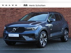 Volvo XC40 - B4 Plus Dark | Panoramisch schuif-/kanteldak | Elektrisch verstelbare voorstoelen met gehe