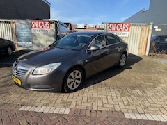 Opel Insignia - 1.6 T Edition *Turbo*El.pakket