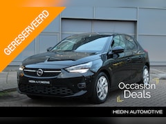 Opel Corsa - 1.2 100PK GS Line | Navigatie | Camera | Airco | Cruise Control | Apple Carplay/Android Au