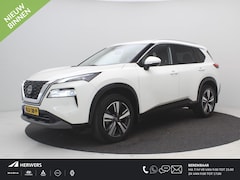 Nissan X-Trail - 1.5 e-Power N-Connecta Automaat / 2000KG Trekgewicht / Trekhaak / Adaptieve cruise control