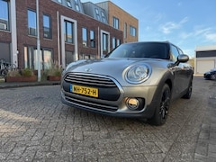 MINI Clubman - 1.5 One Pepper Business