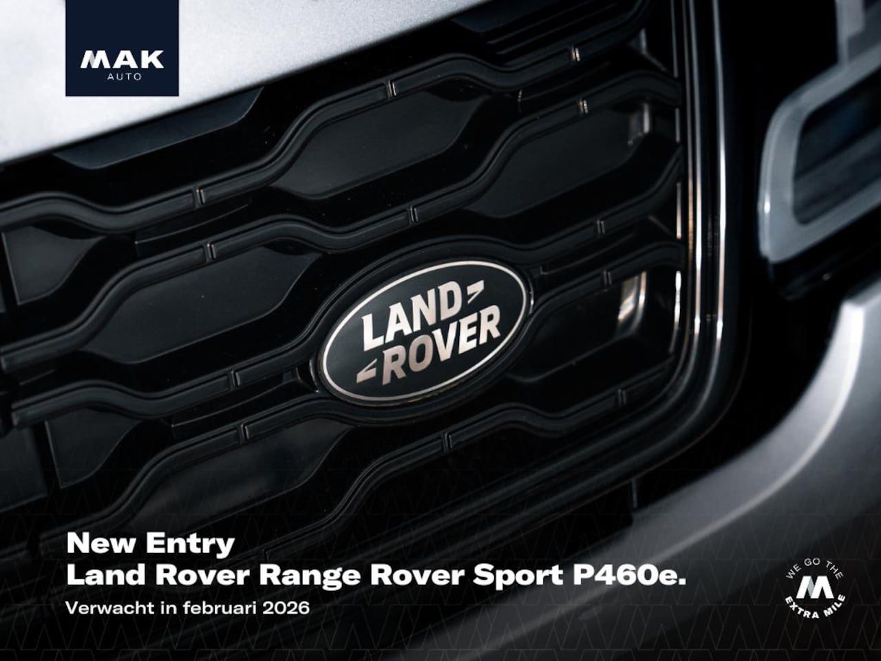 Land Rover Range Rover Sport - P460e Dynamic SE P460e Dynamic SE, 23", pano, luchtv., tr.haak, memory, 360° camera, ACC - AutoWereld.nl