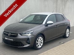 Opel Corsa - 1.2 GS Line - automaat - navi - CarPlay - camera