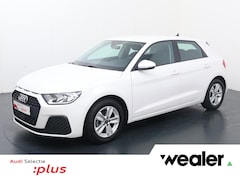 Audi A1 Sportback - 25 TFSI Pro Line | 95 PK | Cruise control | Airco | Apple Carplay/Android Auto | virtual c