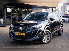 Peugeot 2008 - 1.2 PureTech Active Pack|Rijklaar|360°Camera|Stoelverwarming|Carplay+AndroidAuto|Dealerond