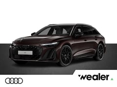 Audi A6 Avant - S edition 2.0 TFSI e 299 PK | Sportstoelen Leder | Bang & Olufsen Audio | Sport velgen 21"