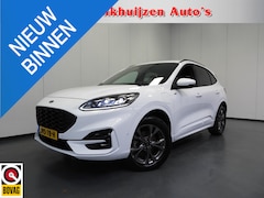 Ford Kuga - 2.5 PHEV Plug-In ST-Line X TREKH./NAVI/HEAD-UP/LED/B&O/18"LMV