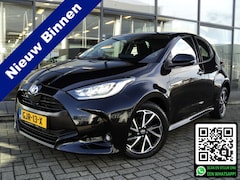 Toyota Yaris - 1.5 Hybrid Dynamic Edition AUTOMAAT