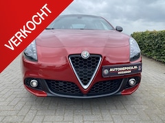 Alfa Romeo Giulietta - 1.750 Turbo Veloce Panorama dak - Bose audio - Rosso Competitione