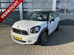 MINI Countryman - 1.6 122pk Cooper Pepper