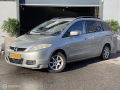 Mazda 5 - 5 1.8 Executive |7 PERS. |